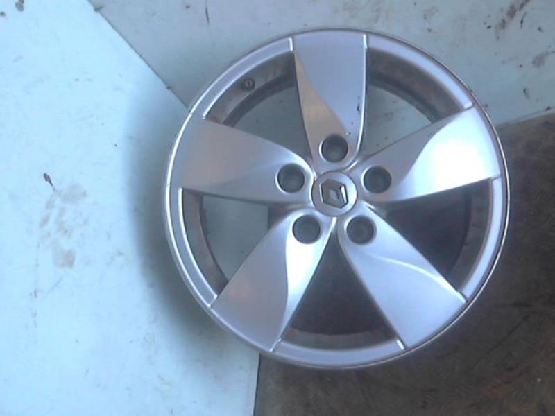 Jante RENAULT MEGANE  - 1