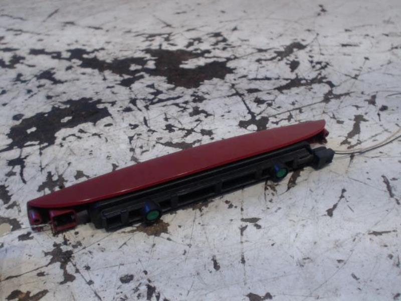 Feu arriere stop central RENAULT CLIO Diesel - 1