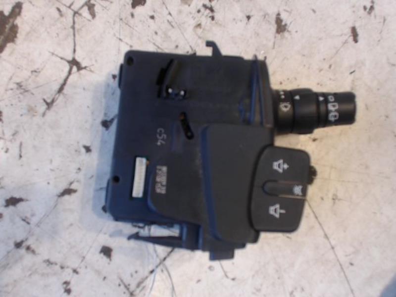 Commodo d'essuie glaces RENAULT CLIO Diesel - 1