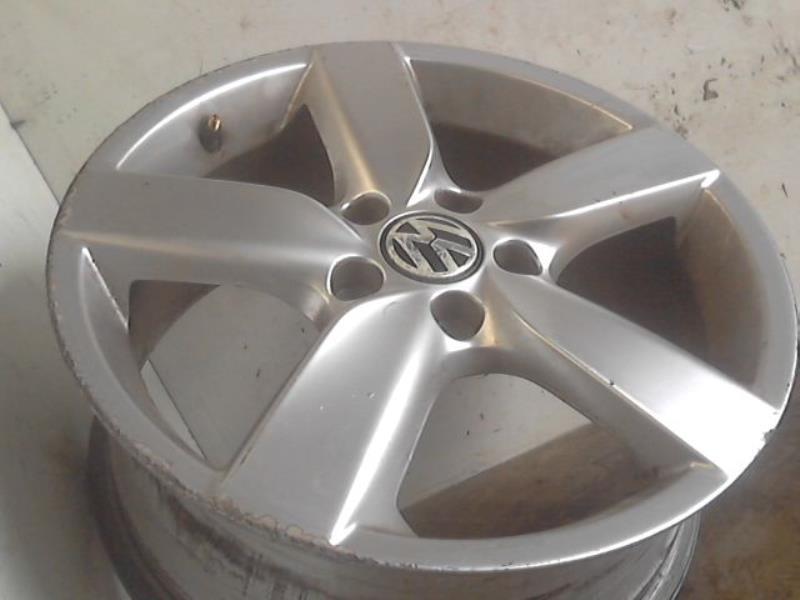 Jante VOLKSWAGEN GOLF  - 1