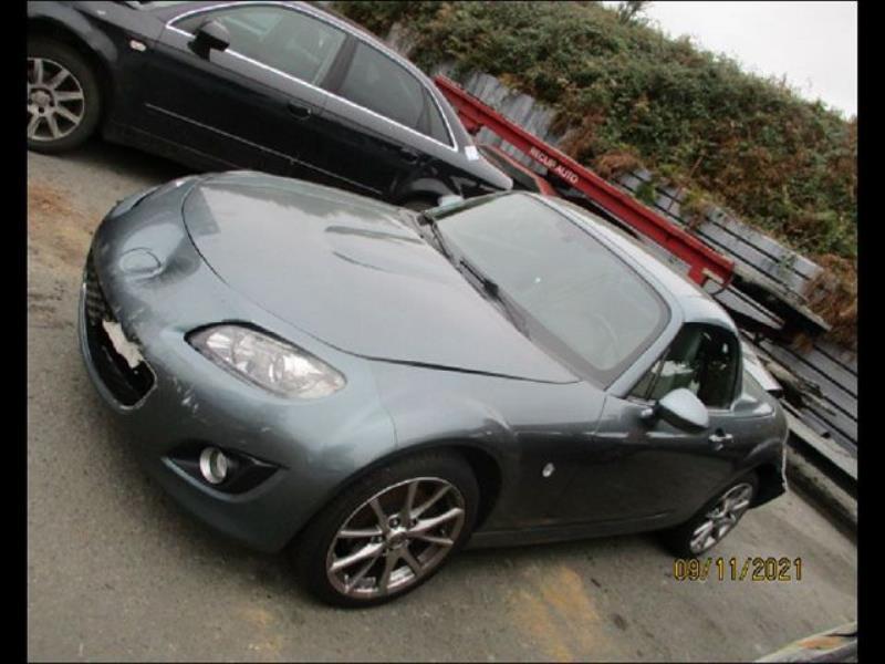 Alternateur MAZDA MX5 Essence - 1