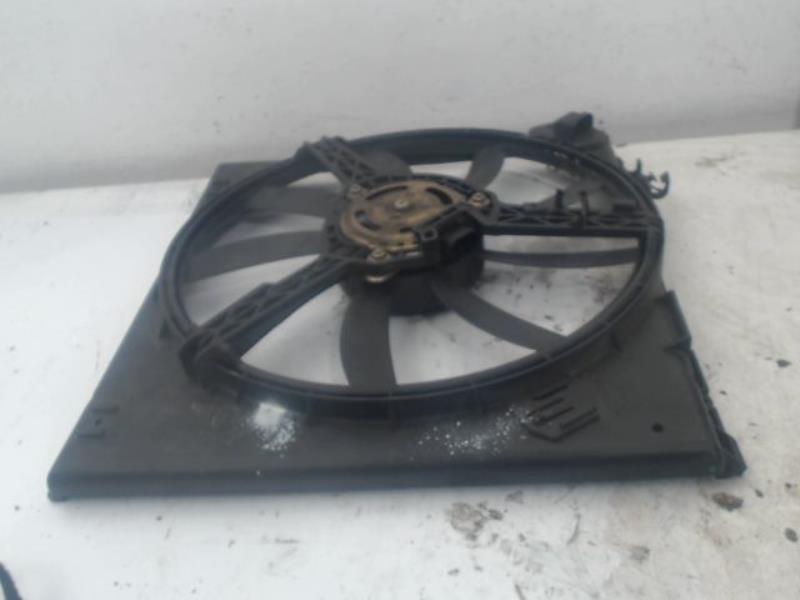 Ventilateur eau RENAULT TWINGO Essence - 1
