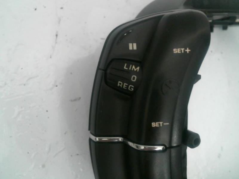 Commande regulateur vitesse CITROEN C4 Diesel - 1