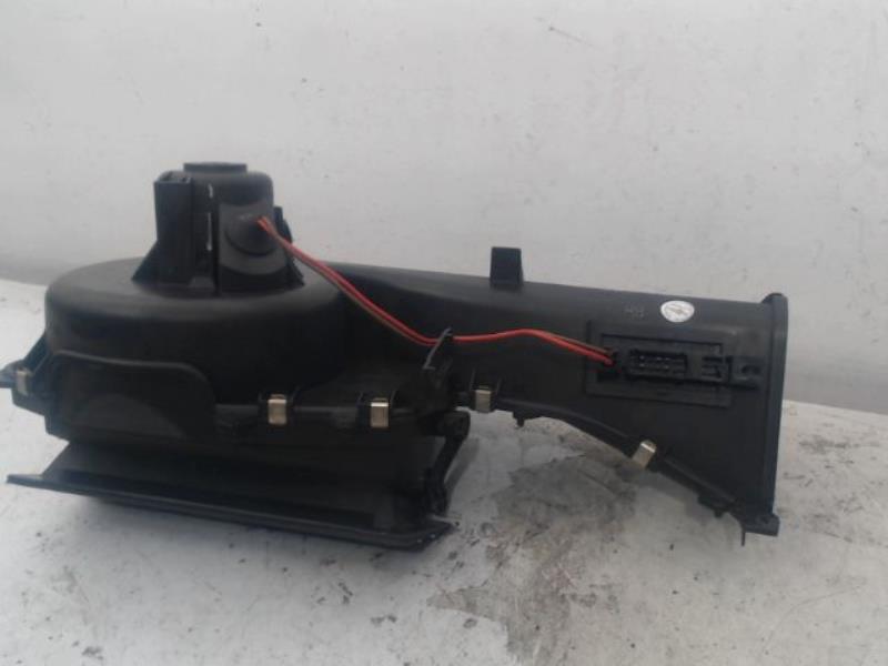 Ventilateur chauffage RENAULT TWINGO Essence - 1