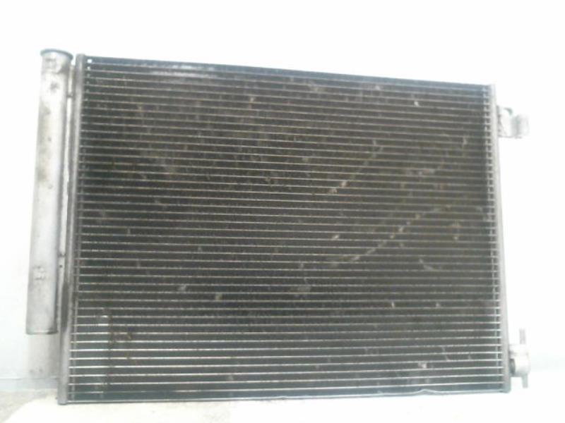 Radiateur condenseur de clim DACIA DUSTER Diesel - 1