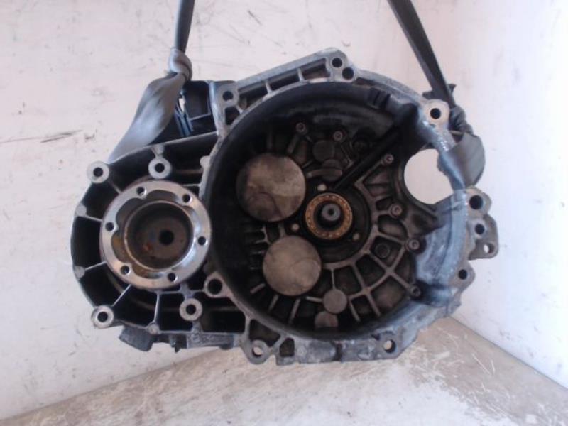 Boite de vitesses AUDI A3 Diesel - 1
