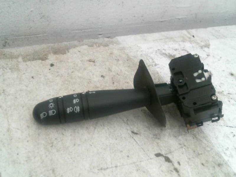 Commande de phare RENAULT CLIO Essence - 1
