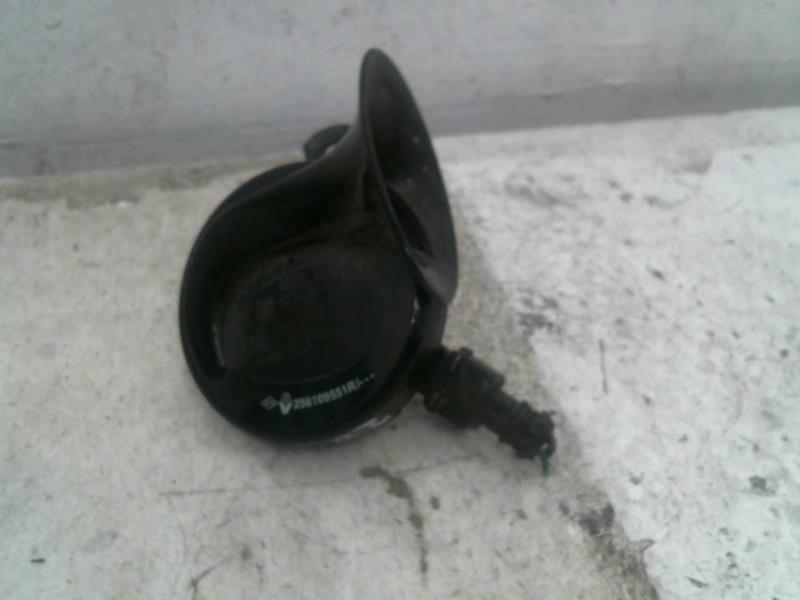 Avertisseur/Klaxon RENAULT MEGANE Diesel - 1