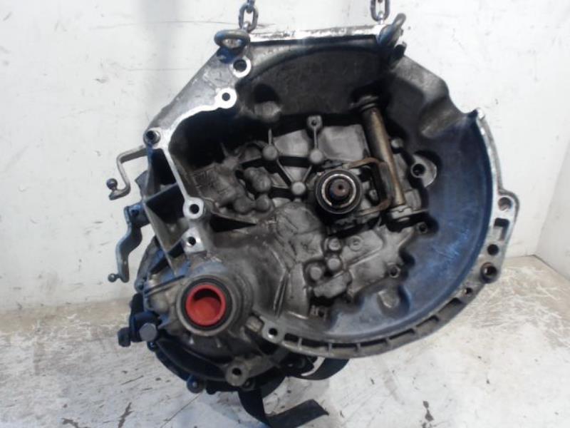 Boite de vitesses PEUGEOT 206 Essence - 1