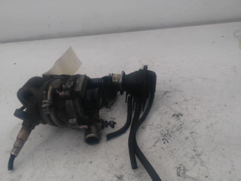 Turbo SMART FORTWO Essence - 1