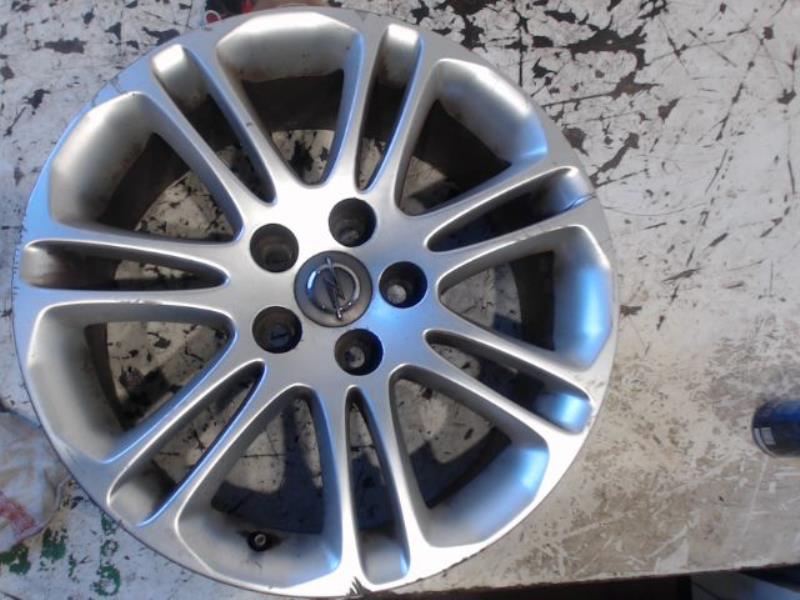Jante OPEL INSIGNIA  - 1