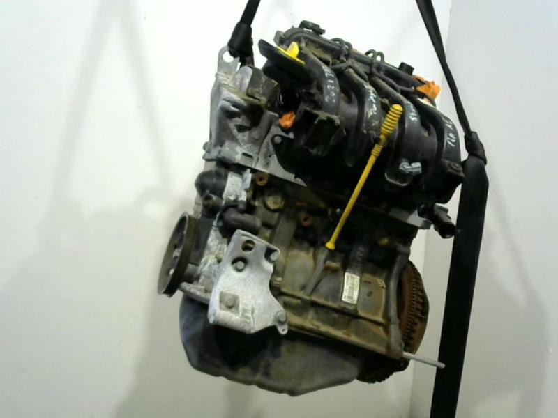 Moteur RENAULT TWINGO Essence - 1