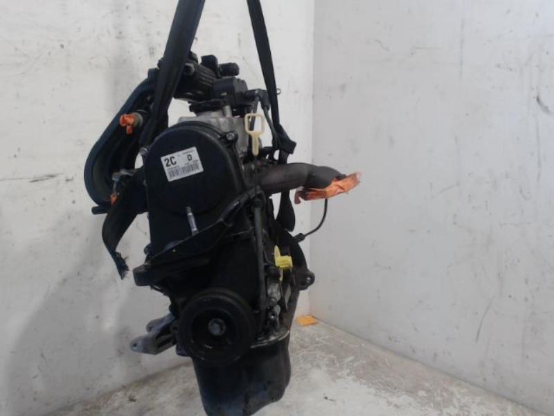 Photo de la pièce