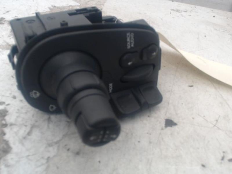 Commodo d'essuie glaces RENAULT MEGANE Diesel - 1