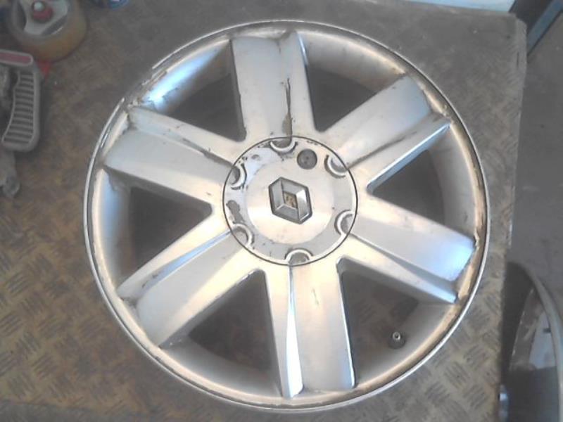 Jante RENAULT MEGANE  - 1