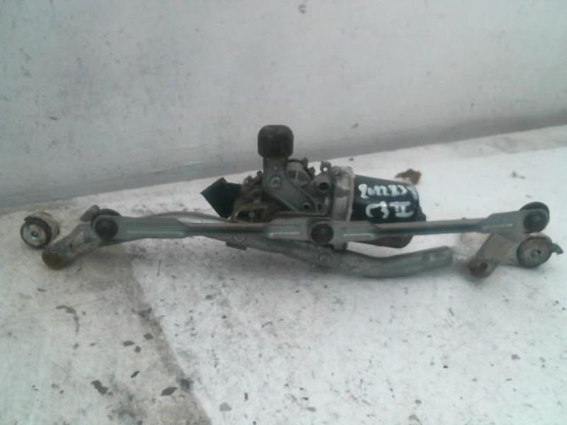 Mecanisme essuie glace avant CITROEN C3 Essence - 1