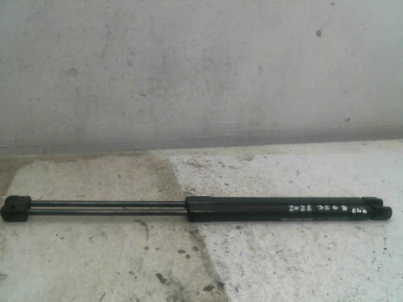 Verin de coffre RENAULT CLIO Diesel - 1