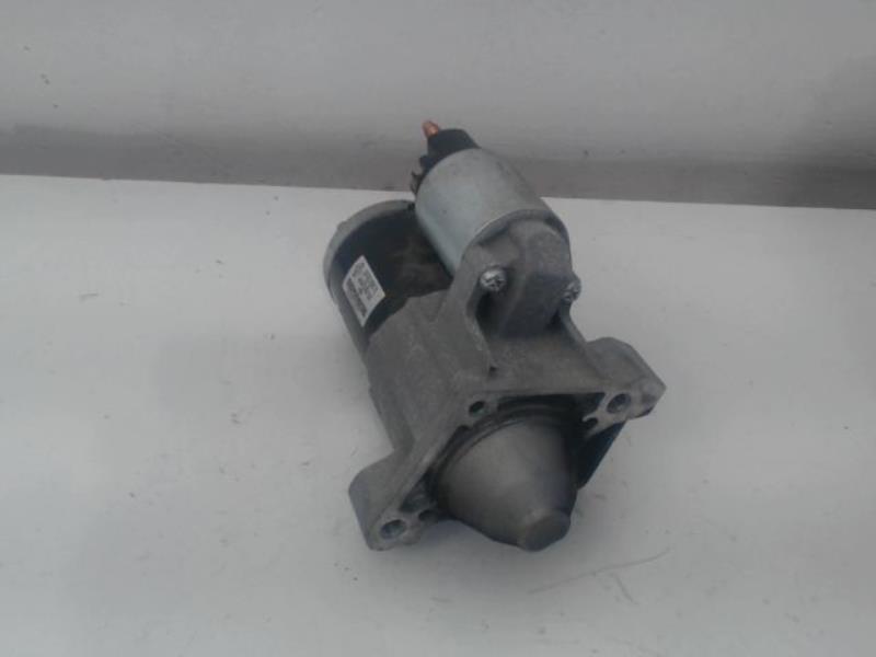 Demarreur RENAULT CLIO 5 PHASE 1 Diesel - 1