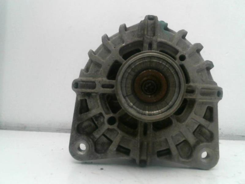 Alternateur RENAULT CLIO 5 PHASE 1 Diesel - 1