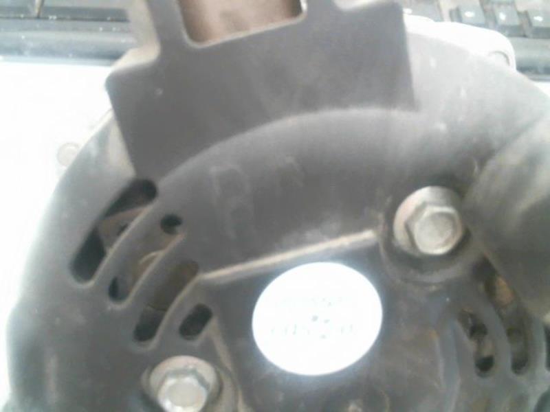 Alternateur OPEL CORSA Essence - 1