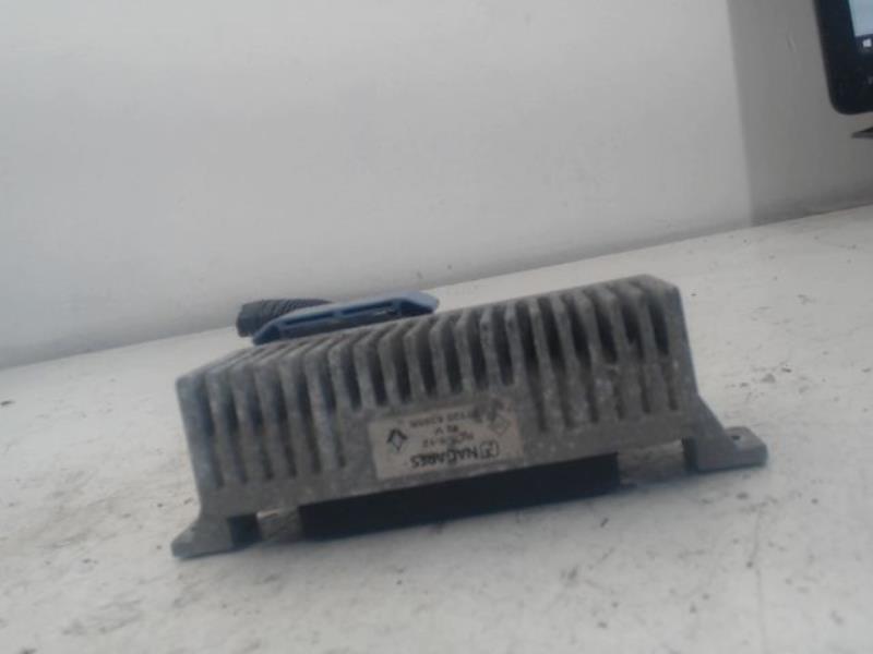 Boitier de prechauffage NISSAN JUKE Diesel - 1