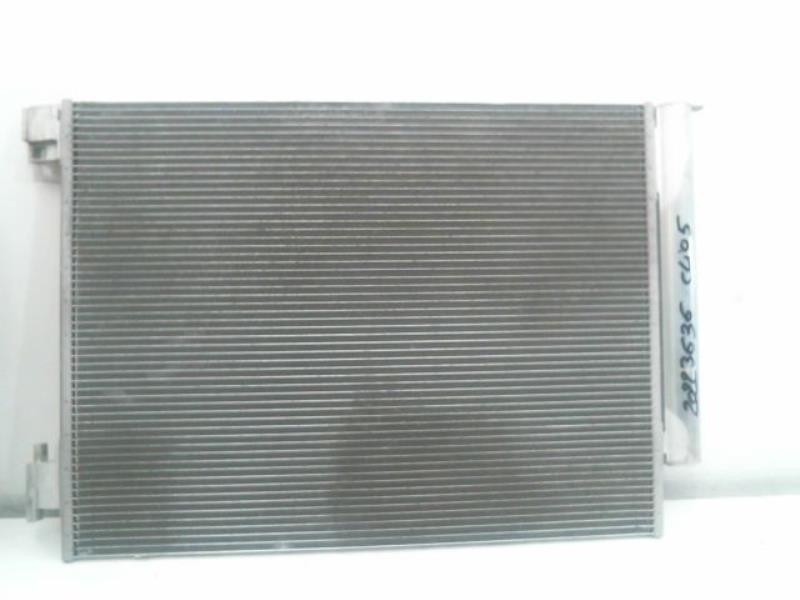Radiateur condenseur de clim RENAULT CLIO 5 PHASE 1 Essence - 1