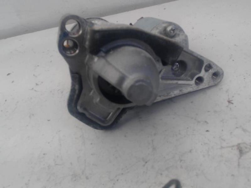 Demarreur RENAULT CLIO 5 PHASE 1 Essence - 1