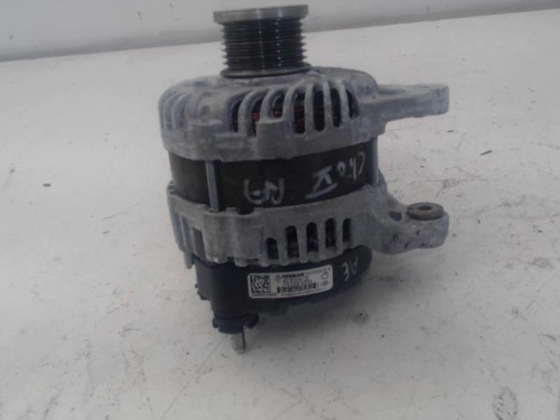 Alternateur RENAULT CLIO 5 PHASE 1 Essence - 1