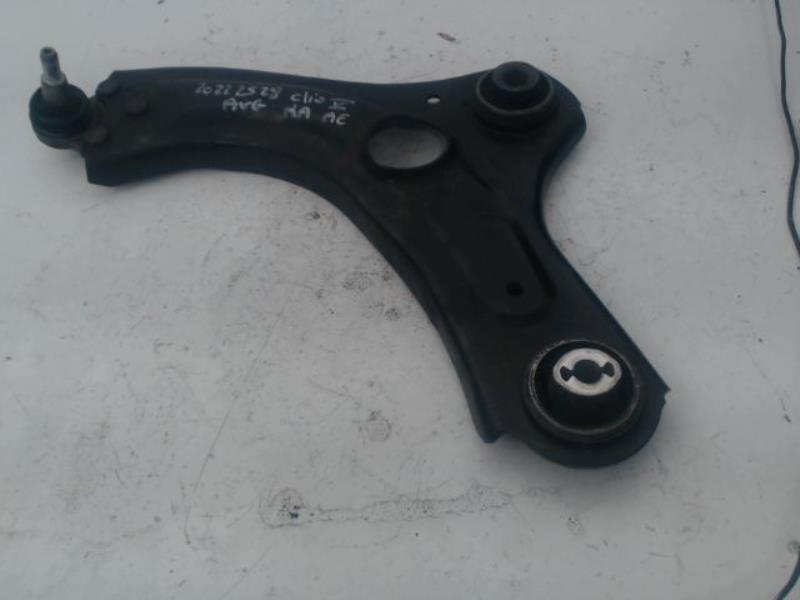 Triangle avant gauche RENAULT CLIO 5 PHASE 1 Essence - 1