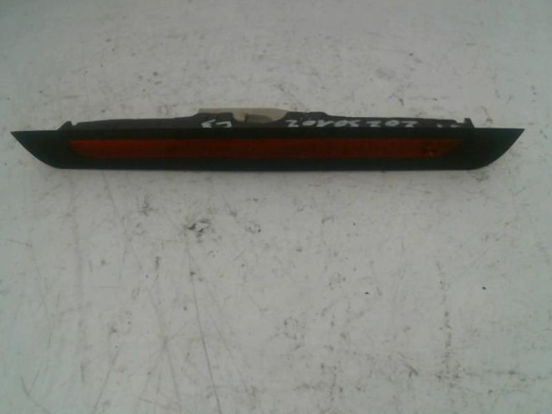 Feu arriere stop central CITROEN C3 Essence - 1
