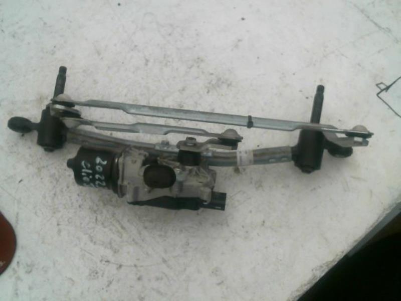 Mecanisme essuie glace avant RENAULT CLIO 5 PHASE 1 Essence - 1