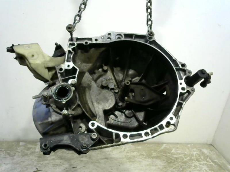 Boite de vitesses PEUGEOT 207 Diesel - 1