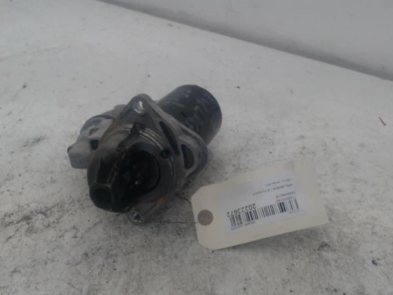 Demarreur OPEL MERIVA Essence - 1