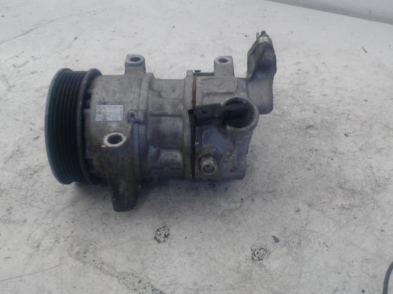 Compresseur clim CITROEN C3 Essence - 1