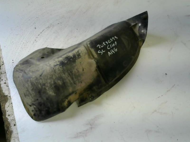 Pare boue arriere gauche RENAULT CLIO Diesel - 1