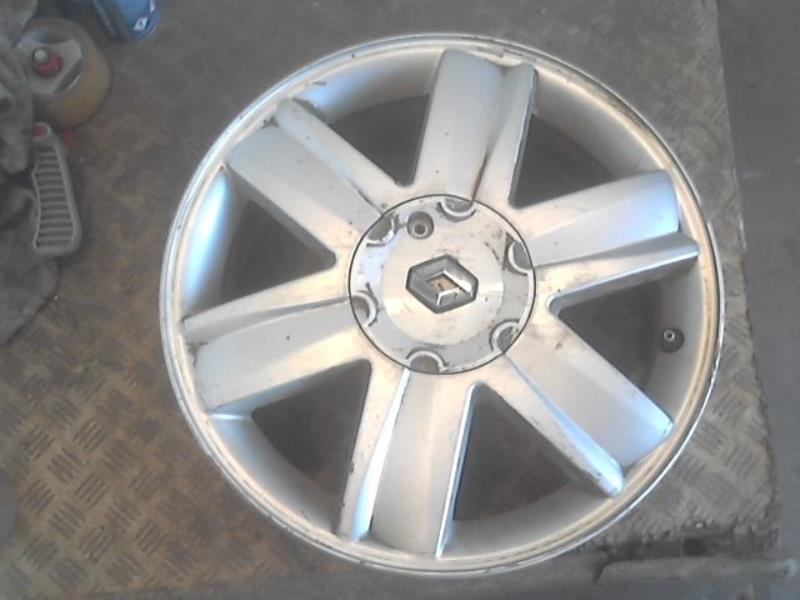 Jante RENAULT MEGANE  - 1