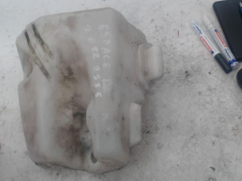 Vase de lave glace RENAULT ESPACE Diesel - 1
