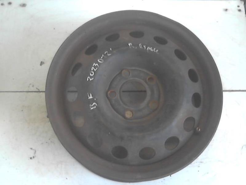 Jante RENAULT ESPACE 3  - 1