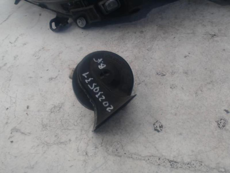 Avertisseur/Klaxon RENAULT MEGANE Diesel - 1
