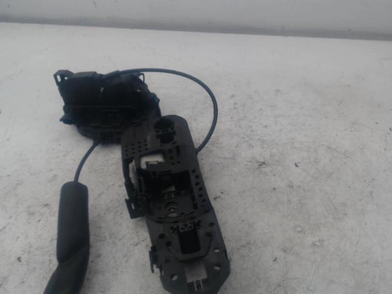 Serrure avant droit RENAULT MEGANE Diesel - 1