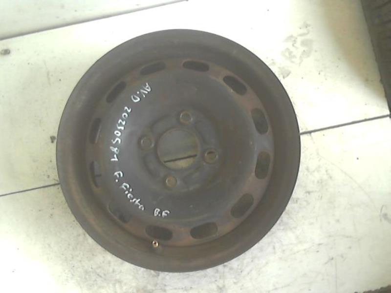 Jante FORD FIESTA  - 1