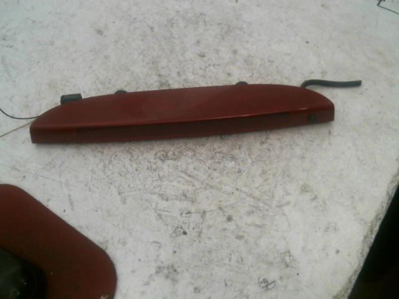 Feu arriere stop central RENAULT CLIO Diesel - 1