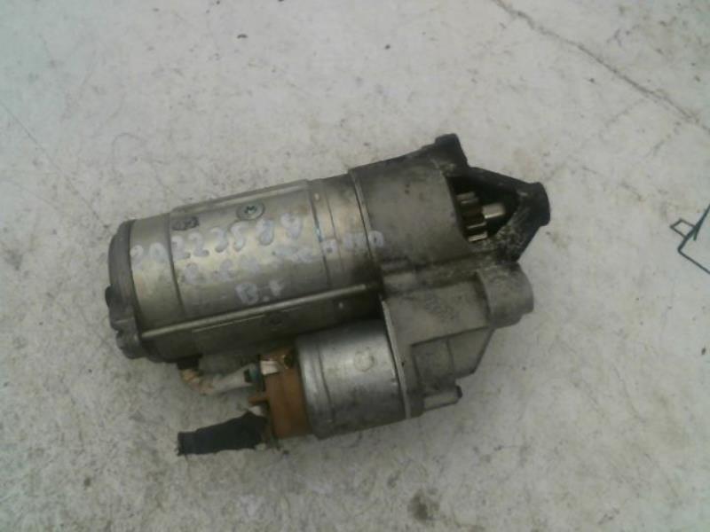 Demarreur CITROEN C4 PICASSO Diesel - 1
