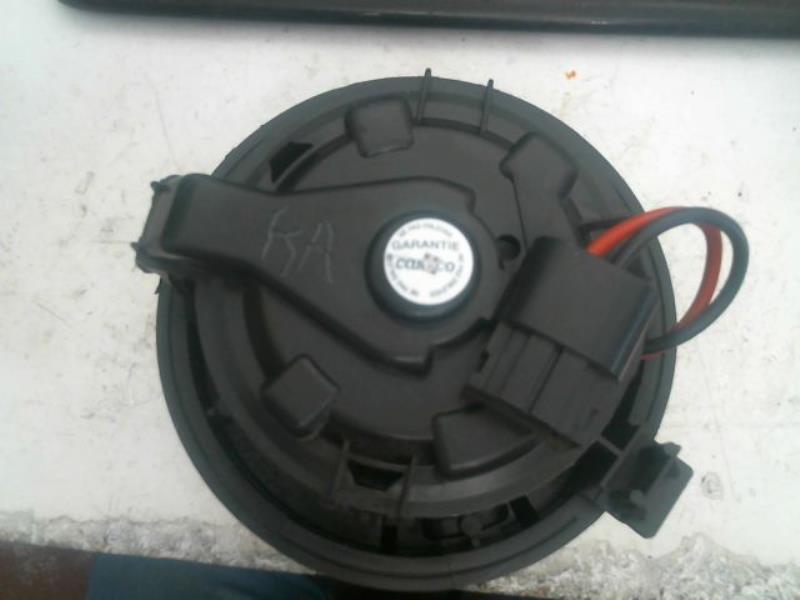 Ventilateur chauffage PEUGEOT 208 Essence - 1