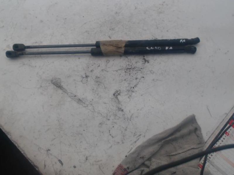 Verin de coffre RENAULT CLIO Diesel - 1