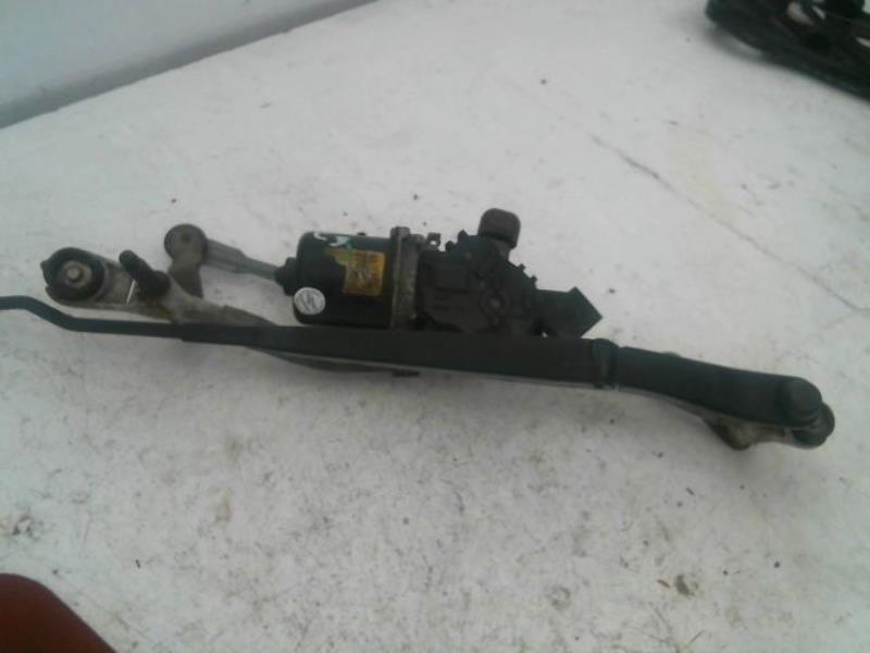 Mecanisme essuie glace avant CITROEN C3 Diesel - 1