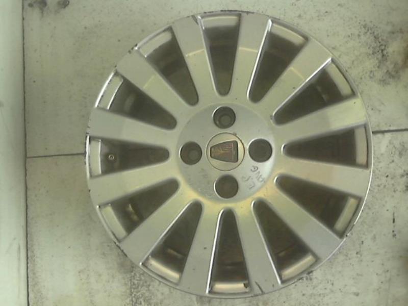 Jante ROVER 25  - 1