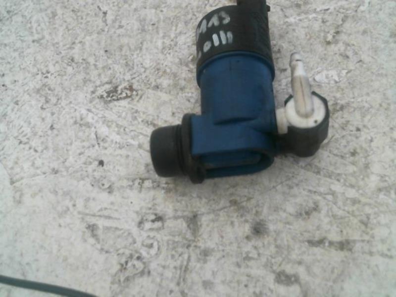 Pompe lave glace avant RENAULT CLIO Essence - 1