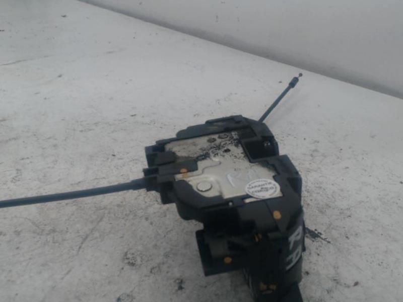 Serrure avant droit RENAULT MASTER Diesel - 1