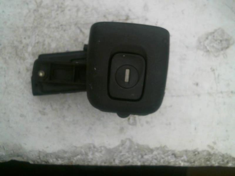 Serrure de hayon RENAULT CLIO Essence - 1